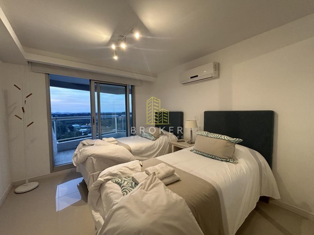 Alquiler de verano en Look Brava, Punta Del Este