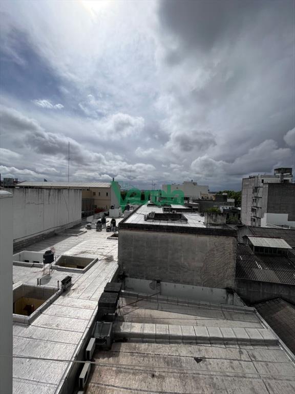Venta apartamento 1 dormitorio sobre 18 de Julio
