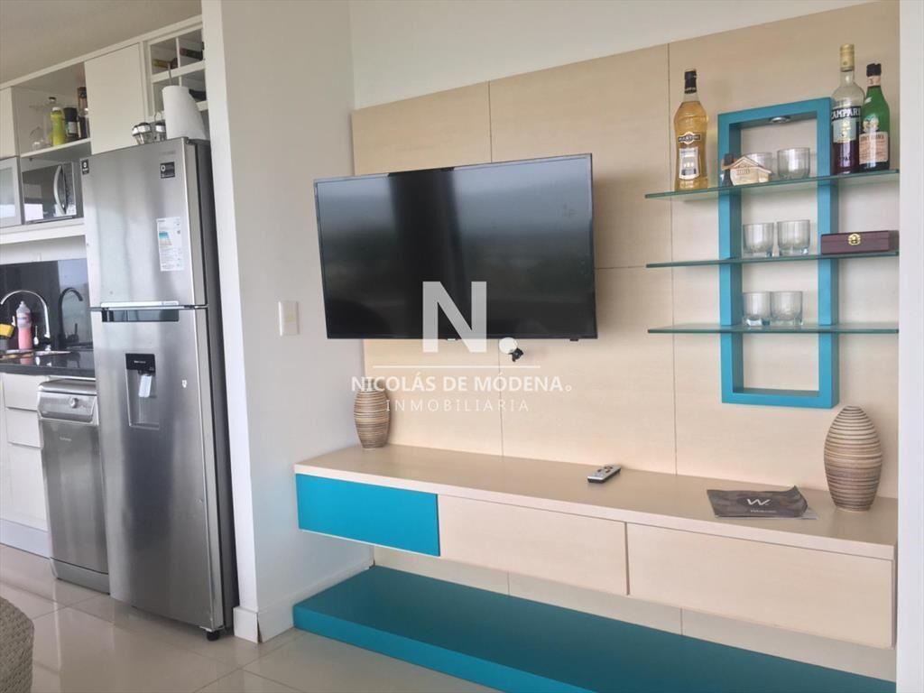 Con hermosa vista le traemos en venta este comodo