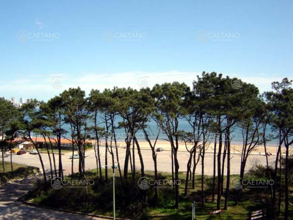 Venta apartamento 3 dormitorios más dependencia.
