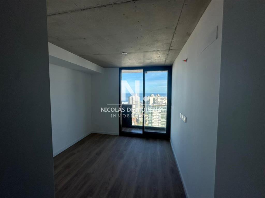 Departameonto de 1 dormitorio prox a estrenar,