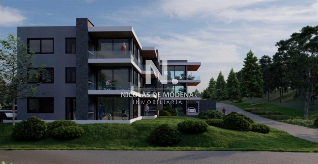Se vende Apartamento en Brava - Punta del Este