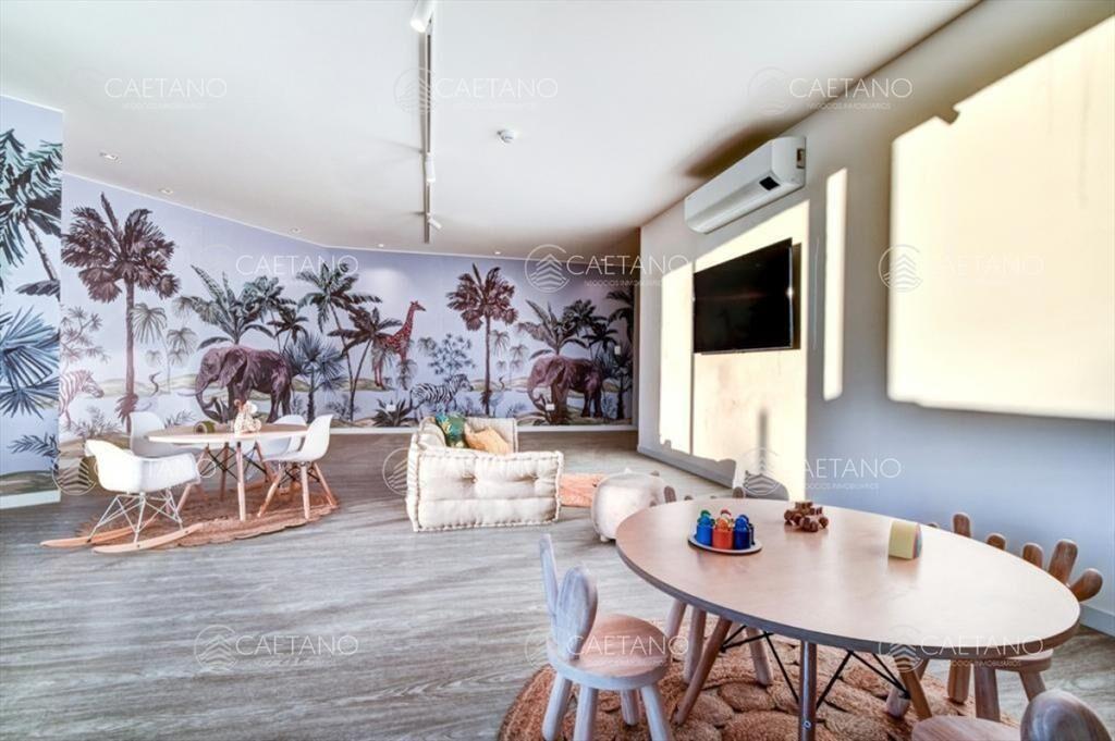 Venta Apartamento en Punta del Este Ocean Drive