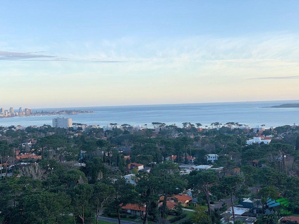 Venta de apartamento 3 dormitorios en Roosevelt