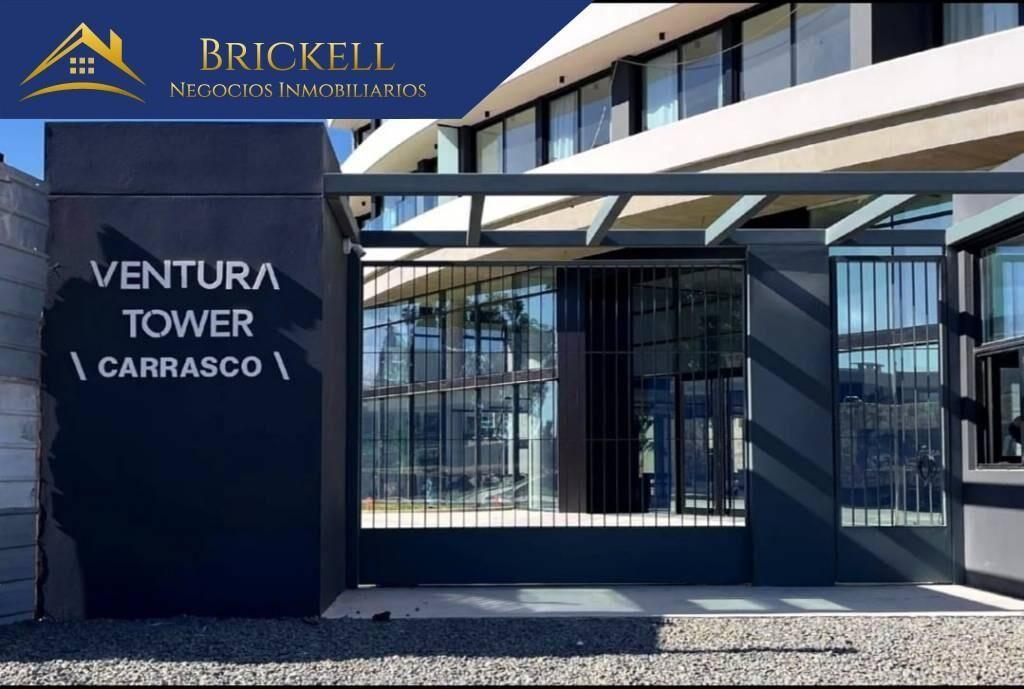 Apartamentos Venta Barra de Carrasco