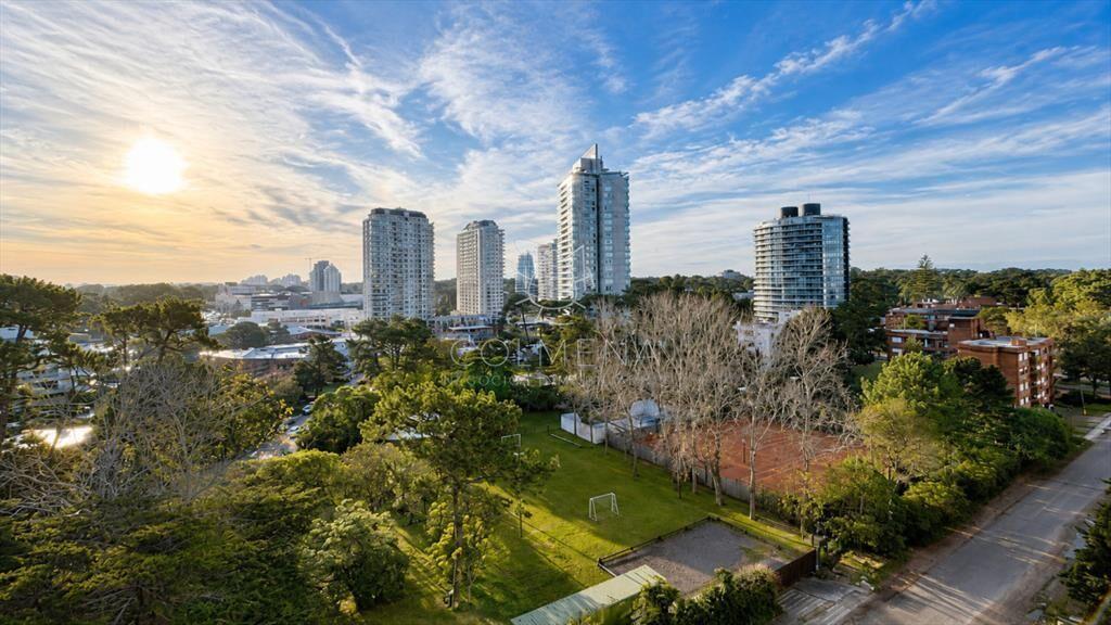Apartamento a estrenar en venta de 2 dormitorios