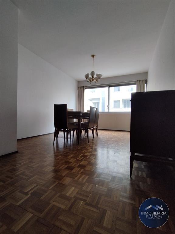 Apartamento en alquiler de 1 dormitorio en Centro