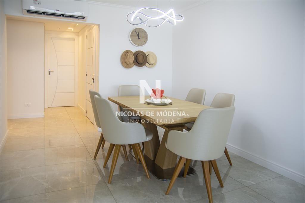 En venta apartamento de 2 dormitorios en Mansa