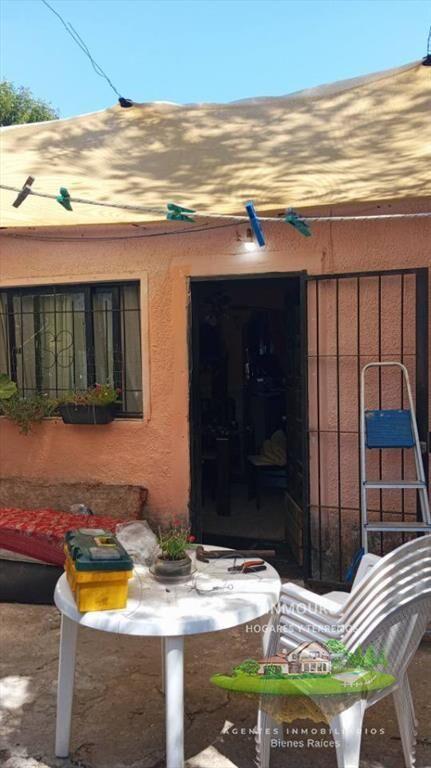 Venta de Casa en Barros Blancos