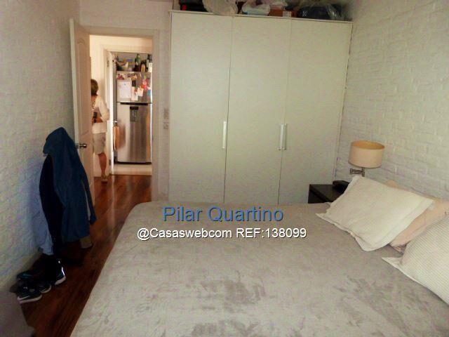 Apartamento 1 dormitorio en Haras del Lago