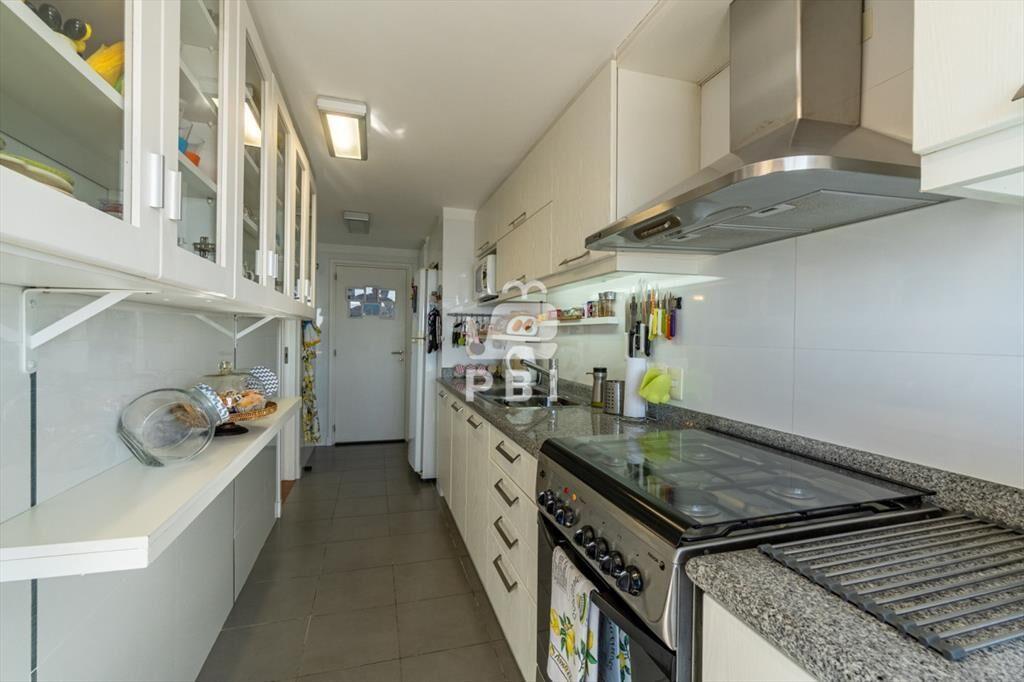 Venta de apartamento 3 dormitorios con vista al