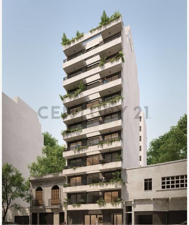A estrenar ! Monoambiente con balcón, ley vivienda social...