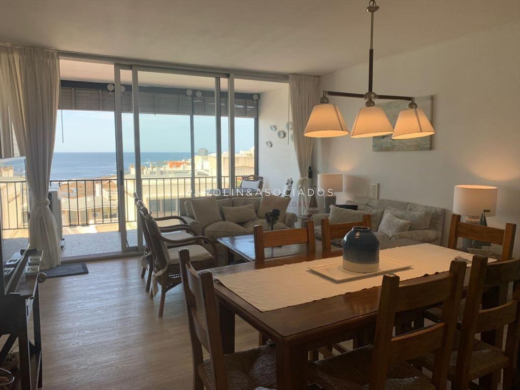 Apartamento reciclado en venta en Edificio Lafayette, Punta
