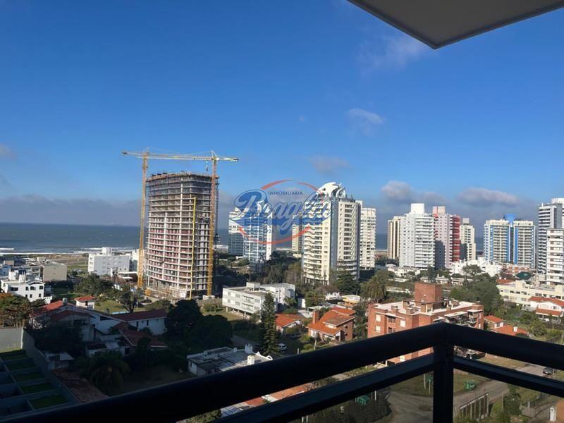 Apartamento Alquiler en Brava
