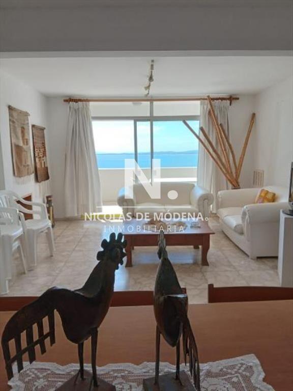 Apartamento en Venta de 2 dormitorios en , Punta