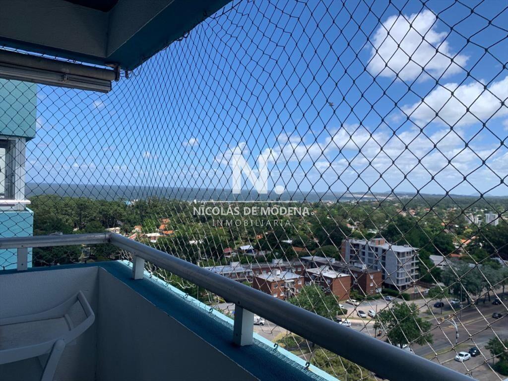 apartamento en venta - edificio leblon