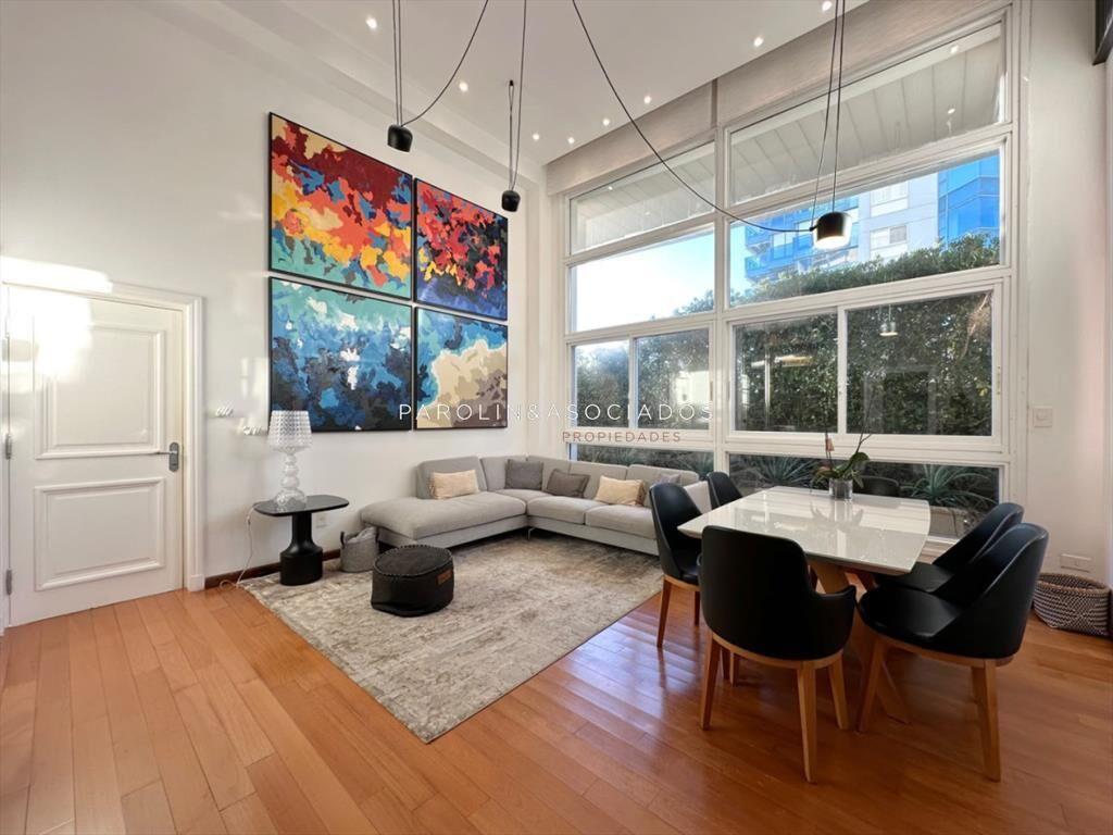 Duplex en Venta de 3 Dormitorios en Millenium del