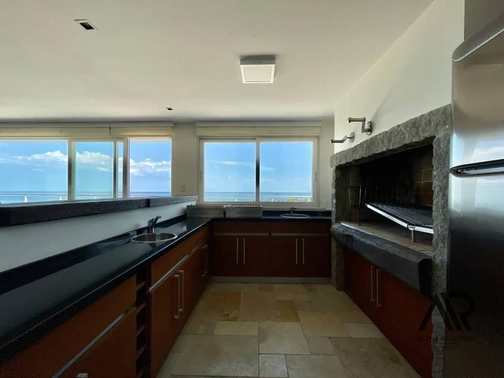 Unico Apartamento Triplex 5 Dormitorios Punta Carretas F...