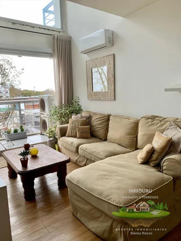 ALQUILER de apartamento-Loft en CORDON