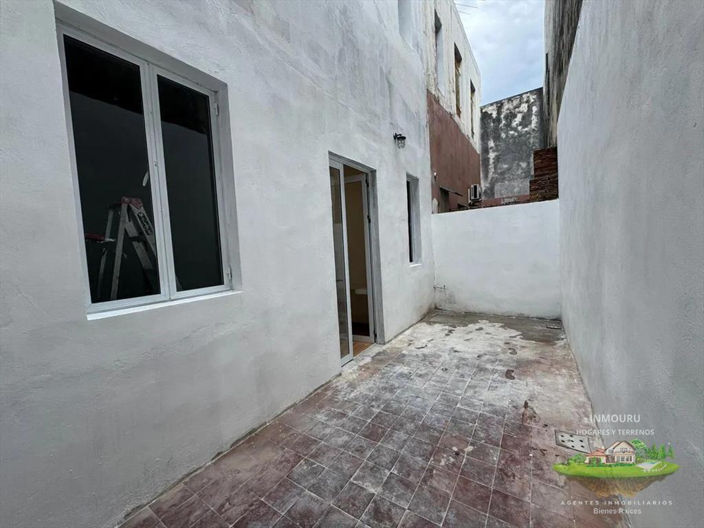 VENTA de apartamento en CIUDAD VIEJA