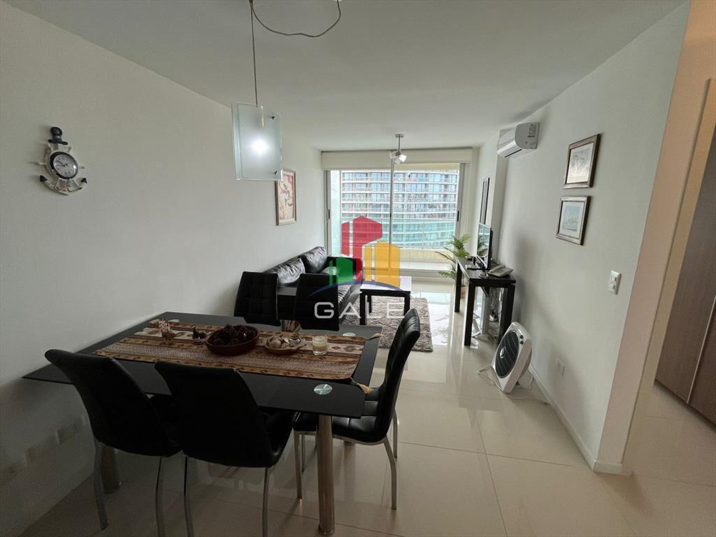 Apartamento en venta 1 dormitorio en Roosevelt,