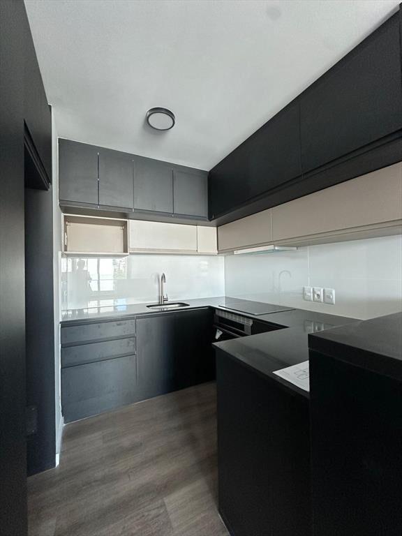 Apto en Venta 1 dorm a estrenar Punta Carretas