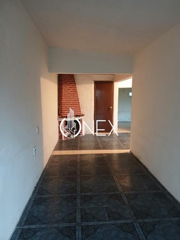 ONEX ALQUILA CASA DE 2 DORM. PARQUE DEL PLATA SUR
