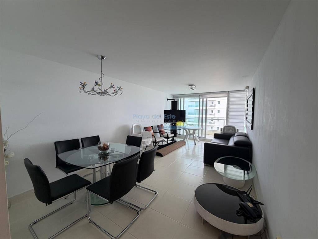 Apartamento en venta de 2 dormitorios en Punta ,