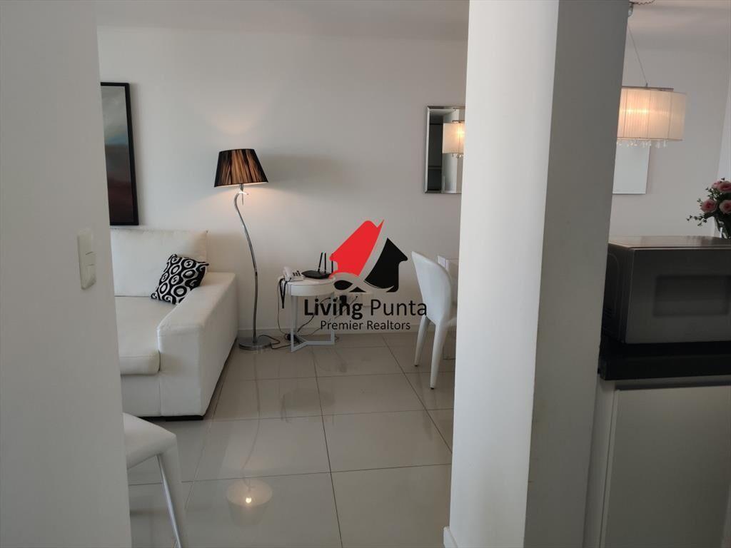 Apartamento en Punta del Este, Brava