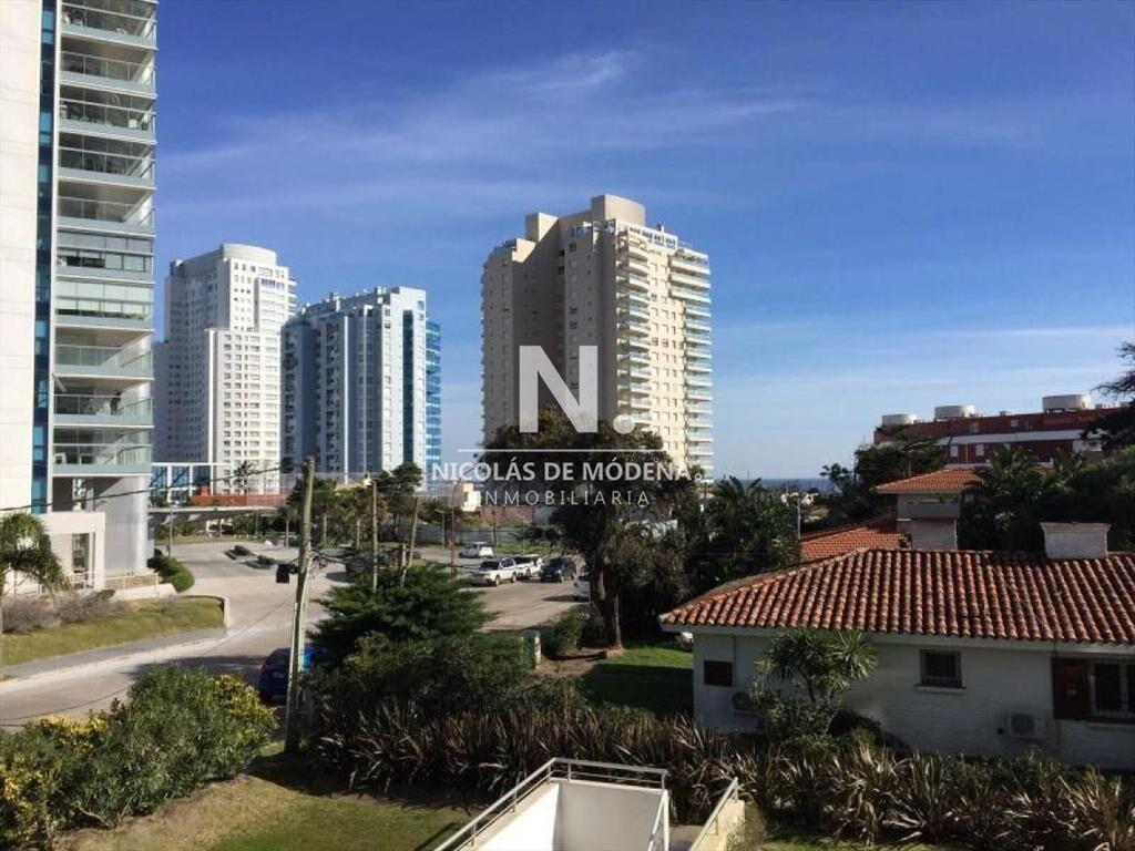 Hermoso Apartamento en Mansa - Punta del Este