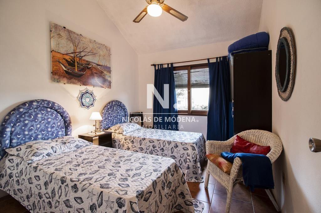 Casa en venta en zona Tio tom muy cerca del mar