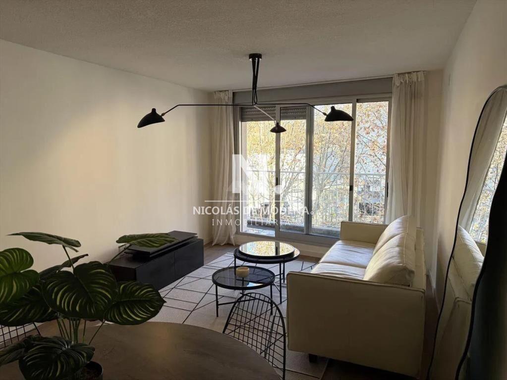 Venta Apartamento de 2 Dormitorios a Estrenar En