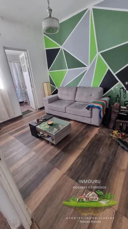 Vendo hermoso apartamento de un dormitorio con opción a do