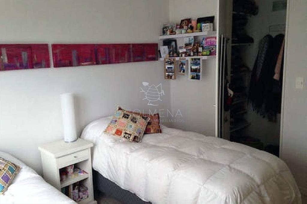 Muy buen apartamento de 3 dor y servicio en la