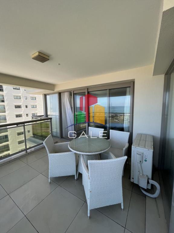 Imperiale I - 3 dormitorios en suite más (planta