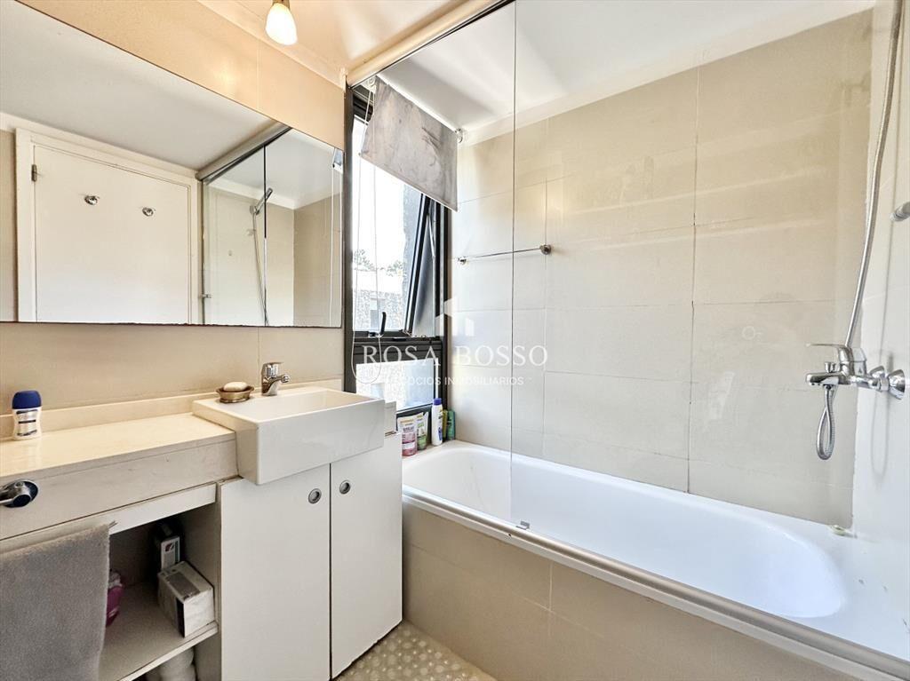 Apartamento Venta 2 dormitorios San Rafael Punta