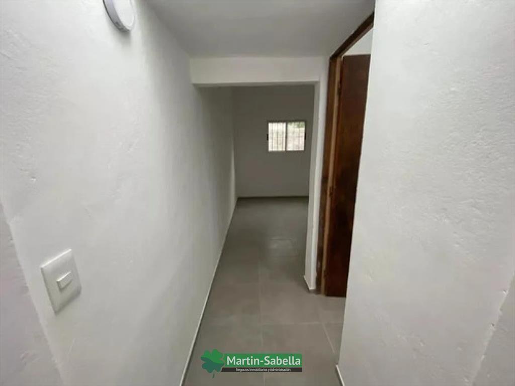 Apartamento en Alquiler - Maroñas