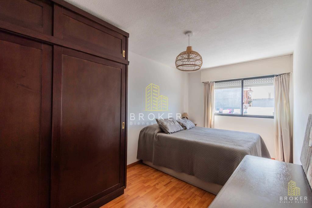 Venta Apartamento Pocitos Dos Dormitorios-