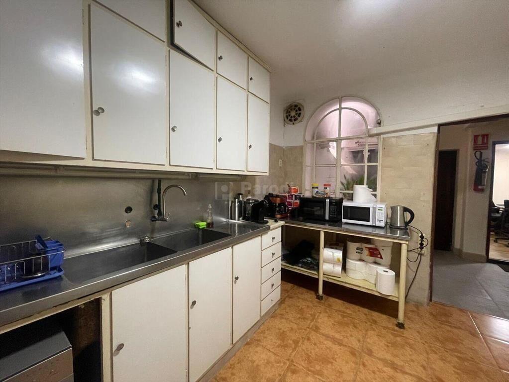 PARODI ALQUILER CASA PARA EMPRESA PARQUE RODO