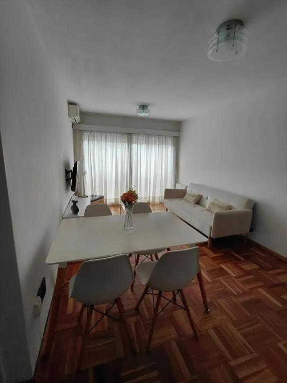 Alquiler Apartamento de un dormitorio. Pocitos ( Amueblad