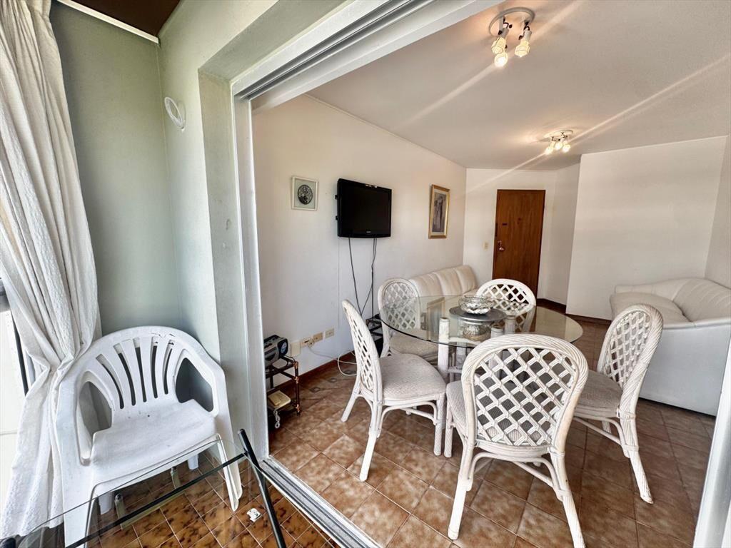 APARTAMENTO VENTA 2 DORMITORIOS - EDIFICIO