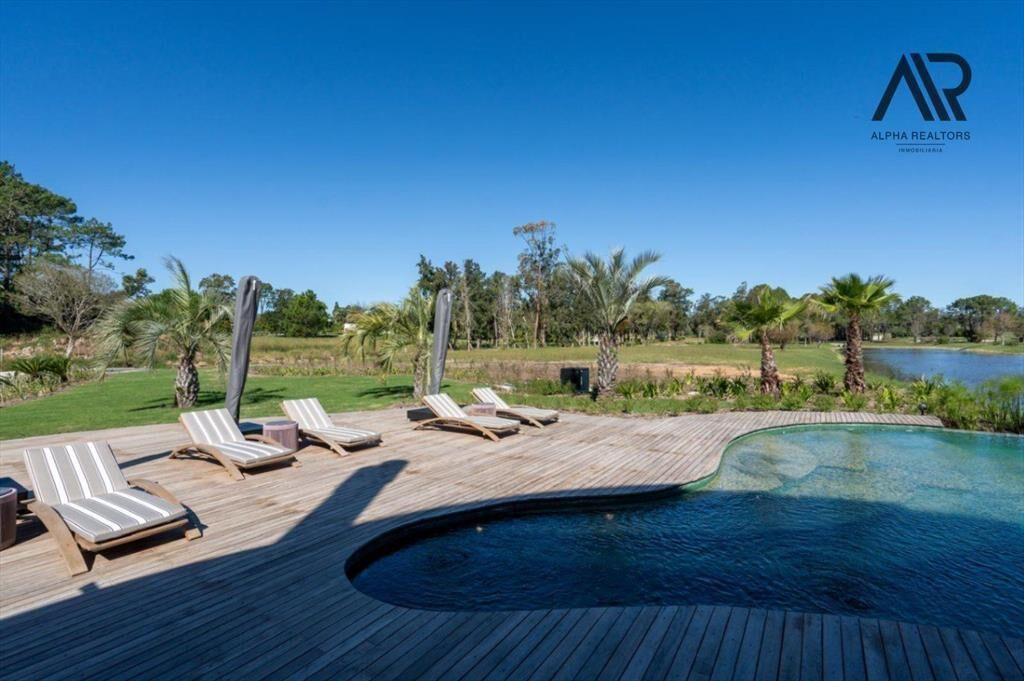 Terreno en venta de 1000m2 ubicado en El Golf