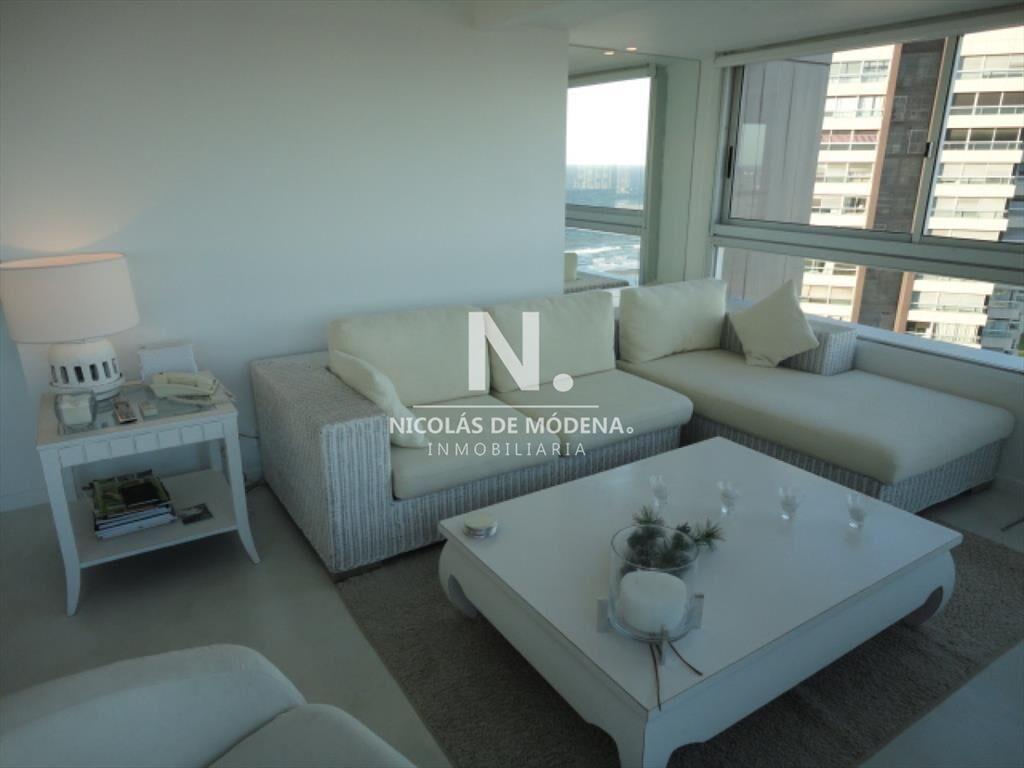 Torre Gattas Punta Del Este