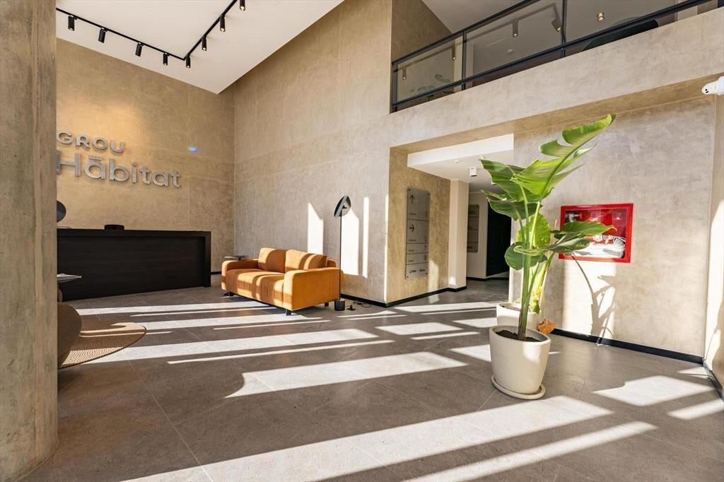 Apartamento en Parque Batlle