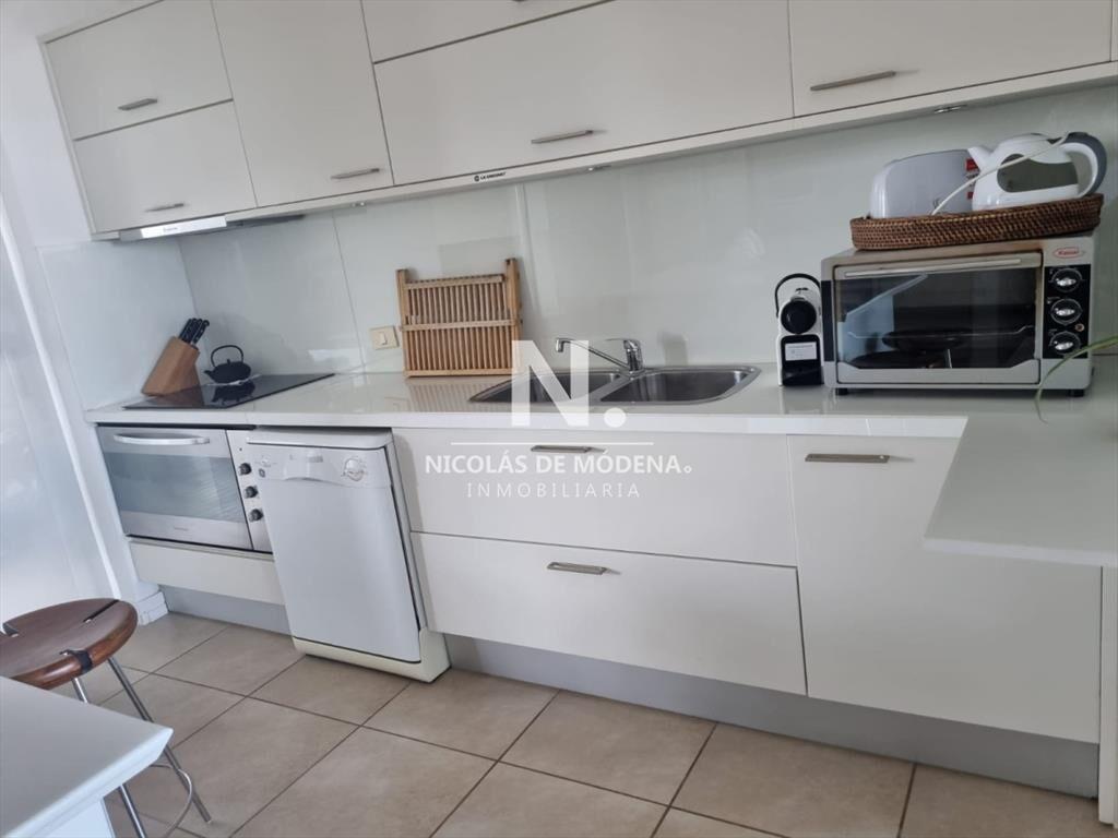 Hermoso Departamento en venta de 3 dormitorios al