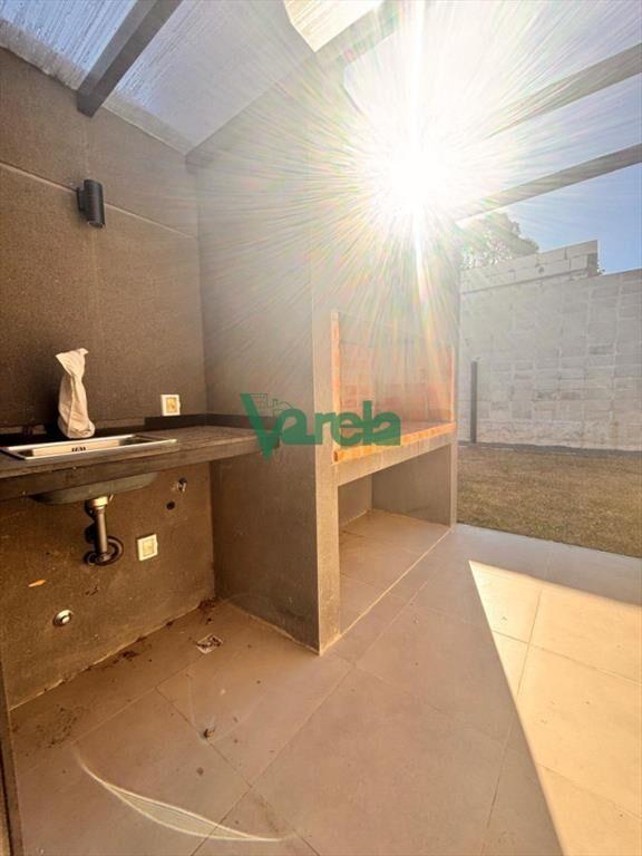 Casa a estrenar de 3 dormitorios.