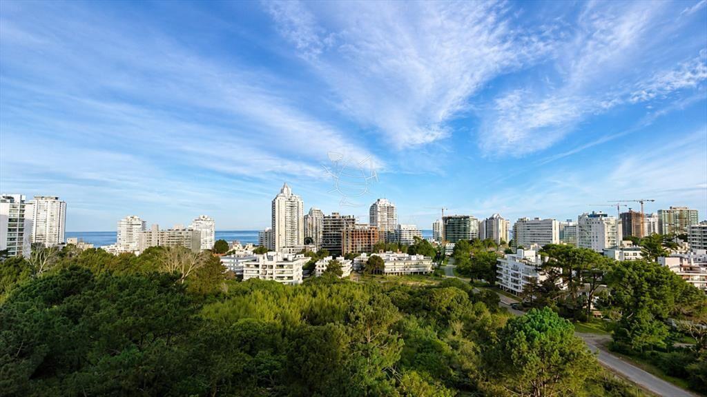 Apartamento  a estrenar de 1 dormitorio y medio en venta en