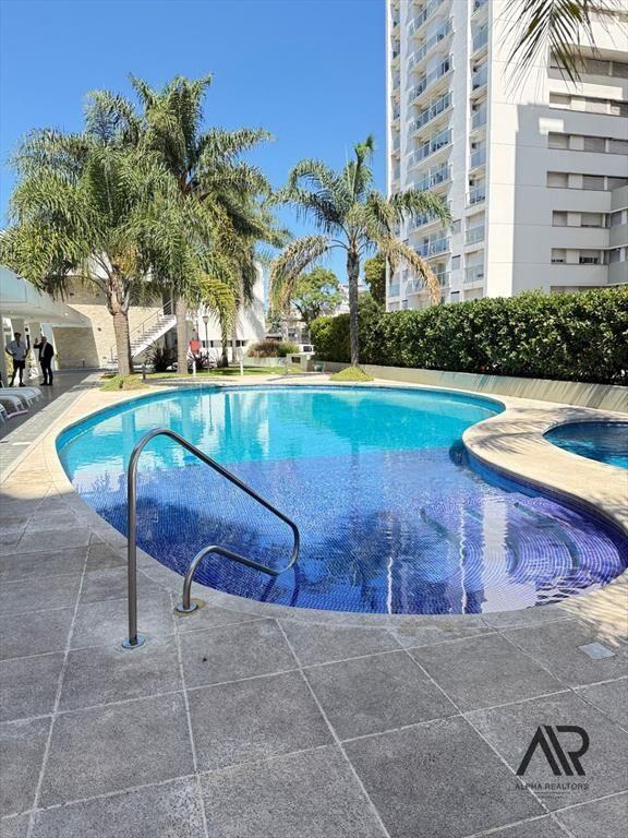 VENTA APTO con RENTA 1 DORM * TORRES DEL PRADO *