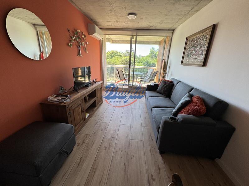 Apartamento Venta en Punta del Este