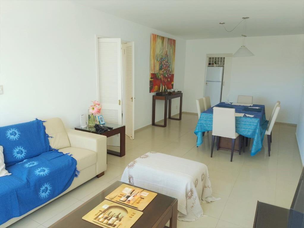 APARTAMENTO VENTA 2 DORMITORIOS - IL CAMPIDOGLIO